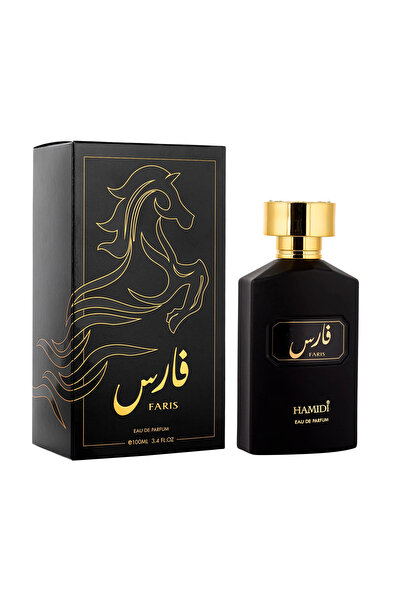 Hamidi ΦΑΡΙΣ 100ML