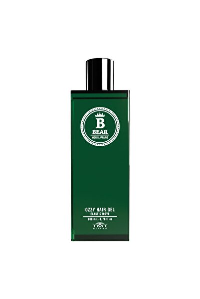 Bbear Gel de Par Sculptant Ozzy 200мл