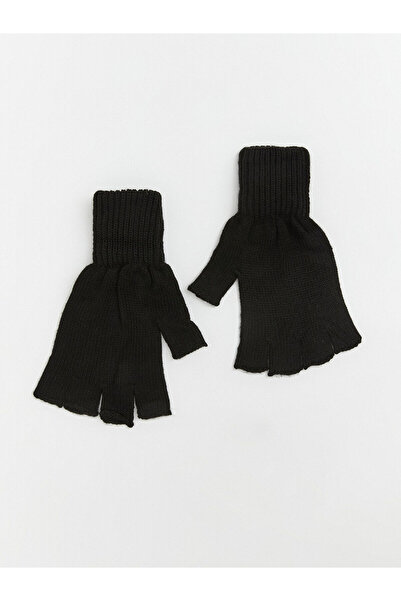 LC Waikiki Peak New Season Men's Knitwear Gloves