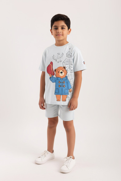 SOULTAN Summer T-Shirt for Boys