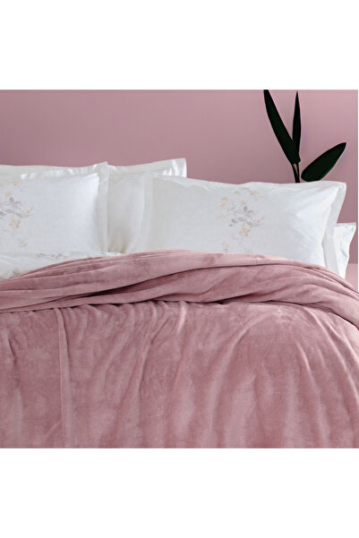 Sweet's Collection 185X220 Double Plush Soft Welsoft Blanket Bedspread