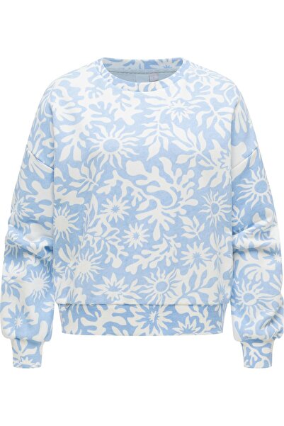 Ragwear Sweater Wuss Print