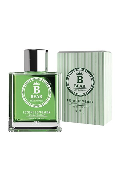 Bbear Aftershave Tonifying 100ml