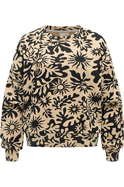 Ragwear Sweater Wuss Print