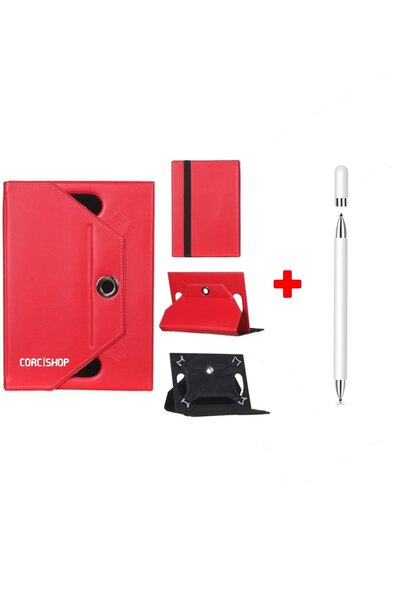 corcishop Nxtpaper 11 Plus 11.5 Inch Compatible Case Universal Stand + Touch Pen