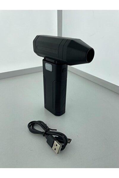 Lizbon X8 Violent Fan Masaüstü ve Taşınabilir – Yüksek Hava Akışı - Güçlü Üfleme