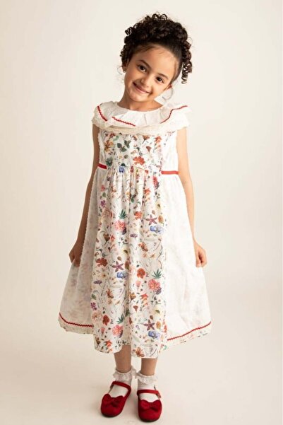 Generic Girls summer dress