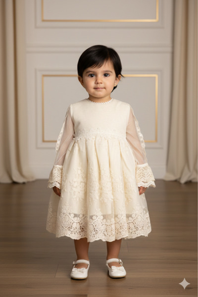 Generic children's dress