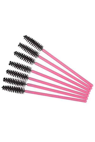 Barhat Periute mascara - 50 bucati, Culoare Roz