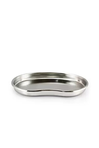 Barhat Tavita din oțel inoxidabil mica, 19x11x2.5cm