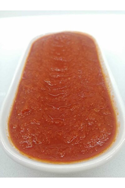 ZeytunixAkhisar Doğal Kapya Biberli Sos (650 gr)