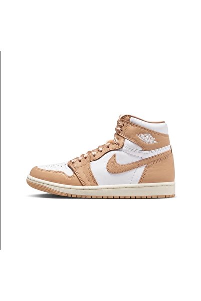 JORDAN Air 1 High “Praline” FN6622-201
