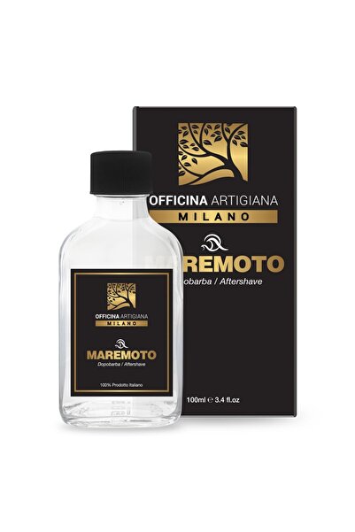 Officina Artigiana Maremoto Aftershave 100ml