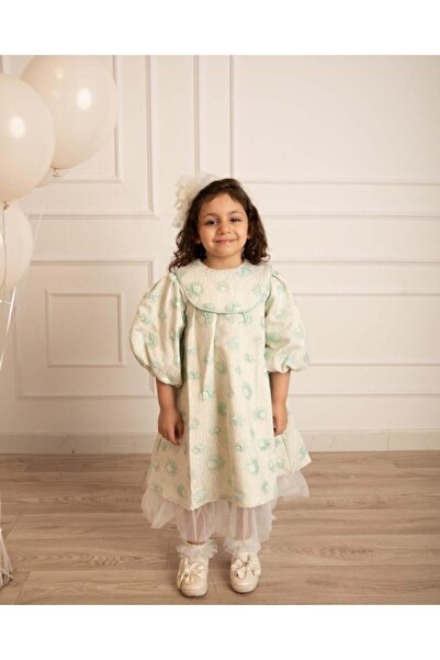 Generic Girls' summer sporty dress