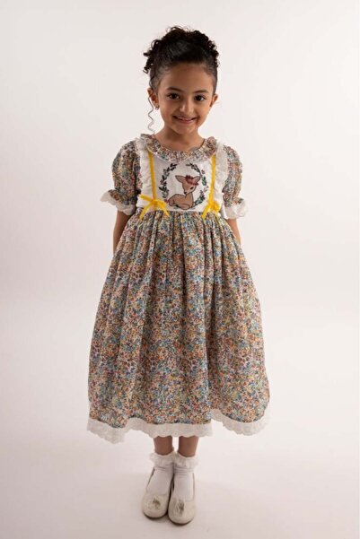 Generic Girls summer dress