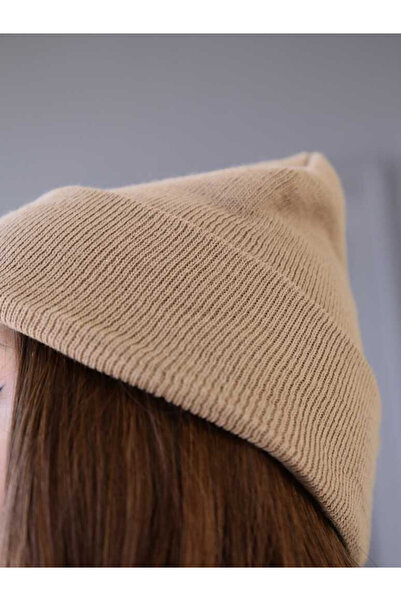 ZENCHES Basic Beret Unisex
