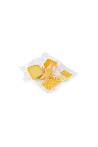 Perla Pungi vidate Perla, 100 buc/set, 15x20 cm, transparente
