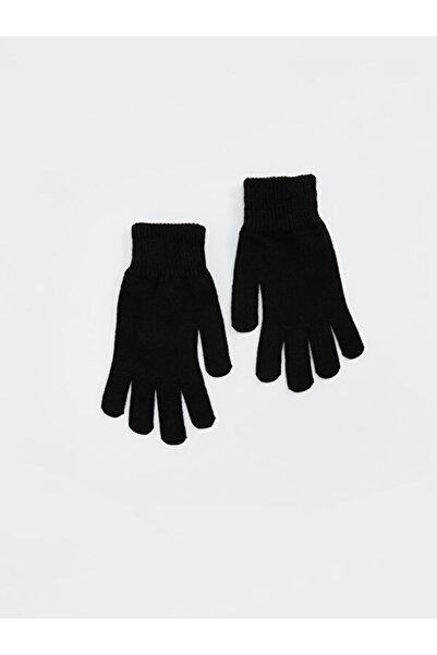LC Waikiki Rmz Gi̇yi̇m Farkiyla Classic Women's Knitwear Gloves
