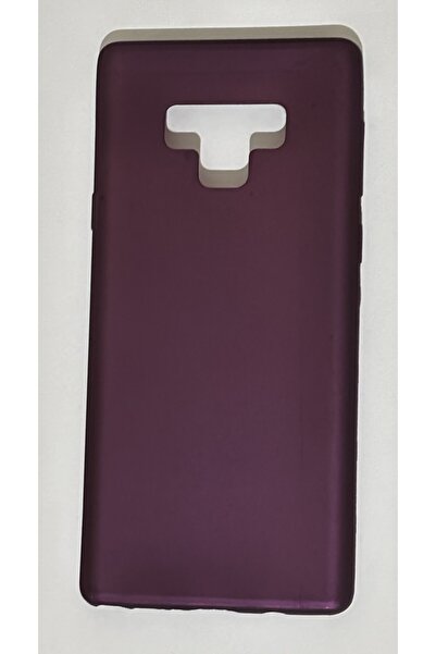 CHNA حافظة سامسونج جالاكسي نوت 9 من السيليكون الفائق مخصصة