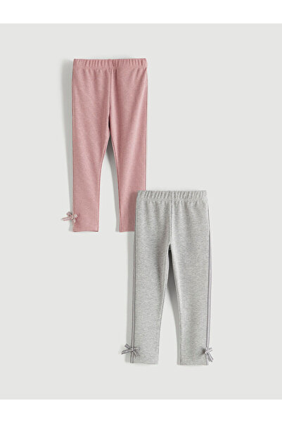 LC Waikiki Leggings - Pink - Not specified