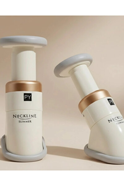 Twin Store Mey imports ®   Double chin & under-neck exercise massager