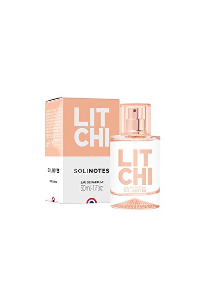 Solinotes Litchi Eau de Parfum, SoliNotes, 50 ml