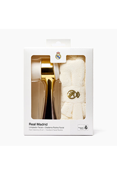 Real Madrid Facial care gift set, Real Madrid, 2 items