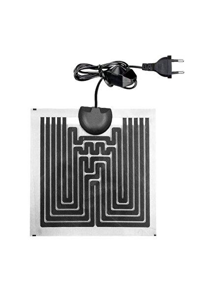 Cam10 CAM2 Terrarium Heating Mat, Adjustable with Temperature Control for Rep...