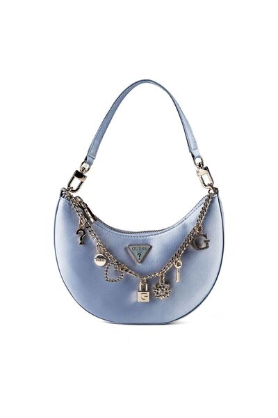 Guess Tasmin Handtasche 21 cm