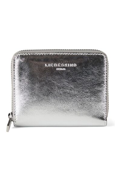 liebeskind Cloud II Geldbörse RFID Schutz Leder 12.5 cm