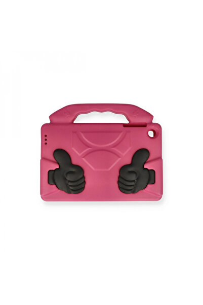 byhodi حافظة سامسونج جالاكسي X200 Tab A8 10.5 تشبه التابلت مع حامل من السيليك...