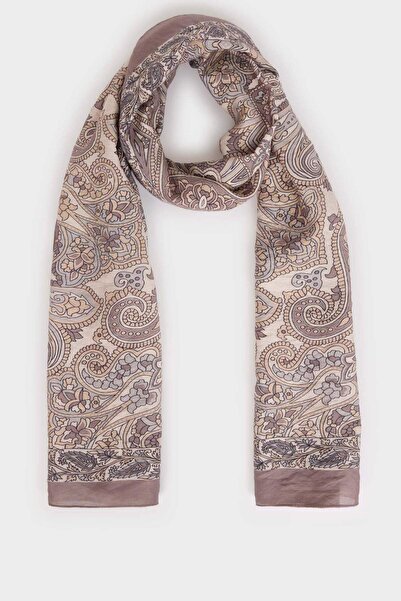 DeFacto Women's Hijab Shawl H1016Axns