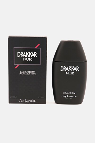 Guy Laroche Drakkar Noir Eau De Toilette 200 ml