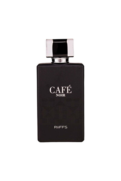 Riiffs Apa de Parfum Cafe Noir, Riiffs, Barbati - 100ml