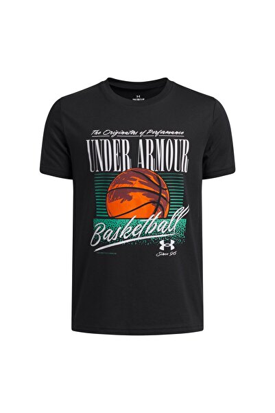 Under Armour Tricou pentru copii B BASKETBALL SS - 6009319001