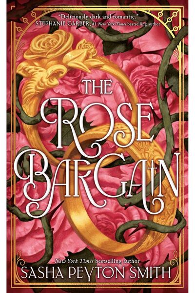 Electric Monkey Oferta Trandafirului