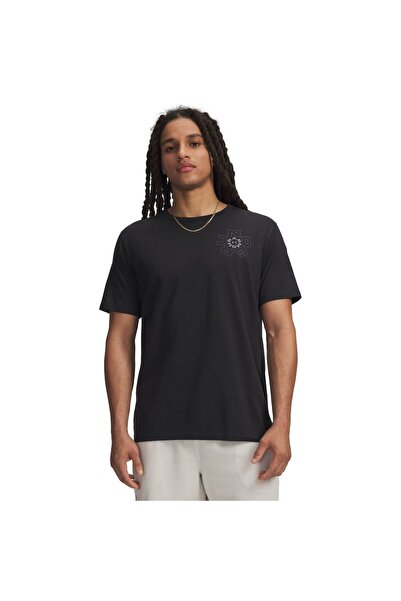 Under Armour Tricou pentru barbati M RADIAL WM SS - 6009264001