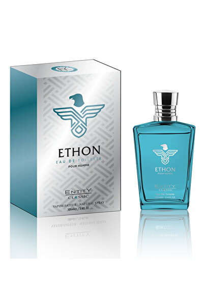 entity عطر كلاسيك إيثون بور أوم 100 مل