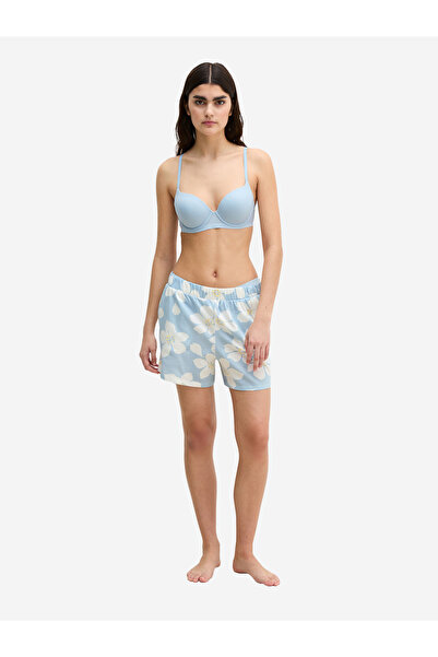 Marc O'Polo Pyjamashorts Mix N Match Schlafshorts, Pyjama Shorts, Nachtshorts
