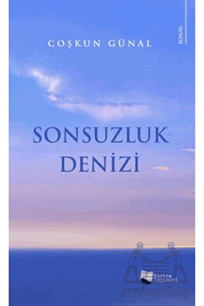 Karina Yayınevi Sonsuzluk Denizi