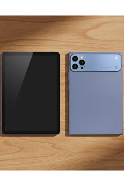 Hatıra Kutusu 10.1 İnç Android Tablet 8 GB RAM 256 GB Depolama - Lisinya