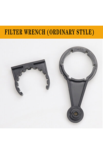Choice10 Filter wrench SJT Water Filters Front Purifier per Lead Pre-filter B...
