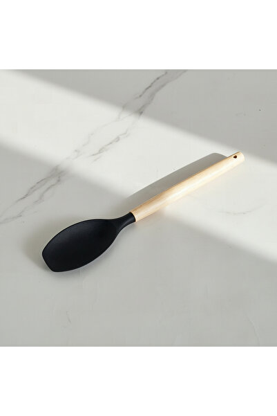 Generic Naturelle Serving Spoon - 30.5 cm