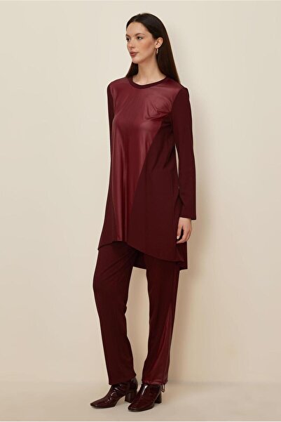 Alvina Pants Suit 44288