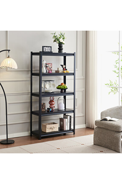 Generic Movo Coda 5-Tier Metal Storage Multifunctional Rack