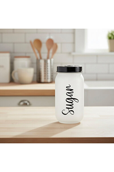 Generic Feast Sugar Canister - 1 L