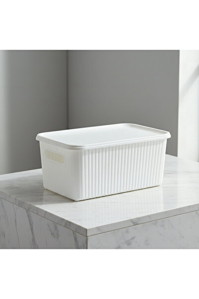 Generic علبة أوريون صغيرة مضلّع بغطاء