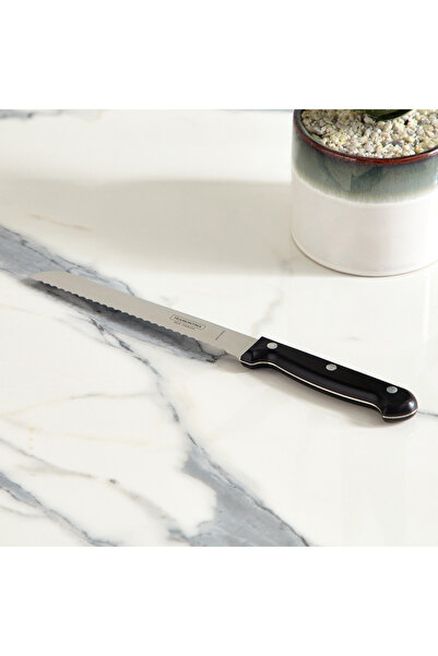 Generic Tramontina Ultracorte Bread Knife - 7 inches