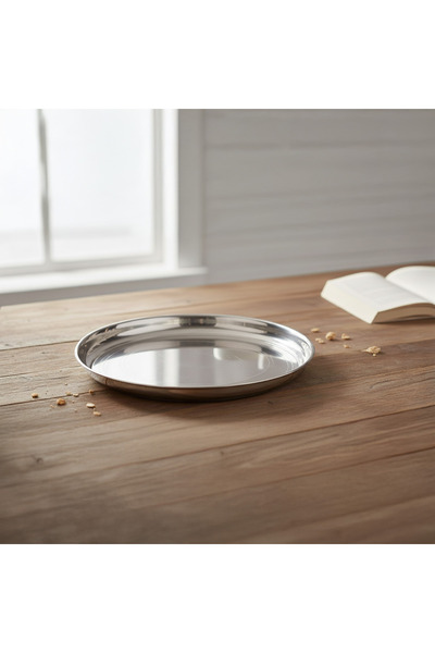 Generic Aura Stainless Steel Thala