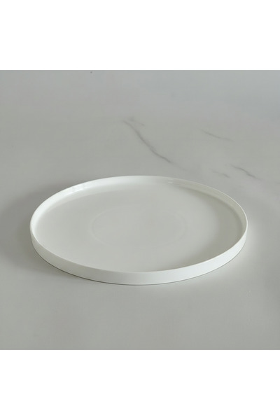 Generic Alice Round Platter - 30 cm